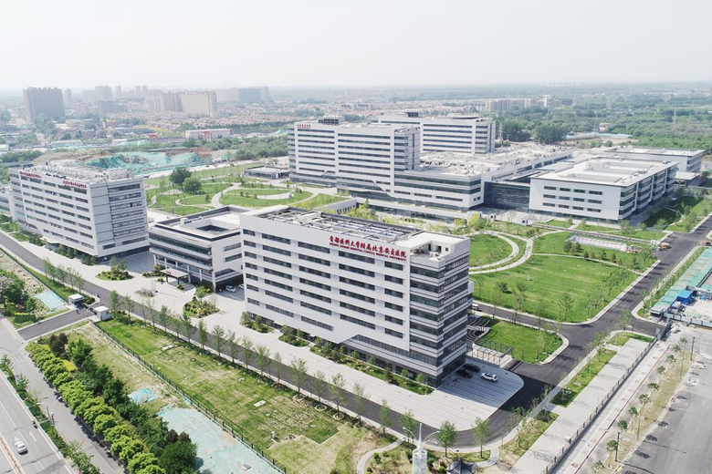 首都医科大学附属北京安贞医院